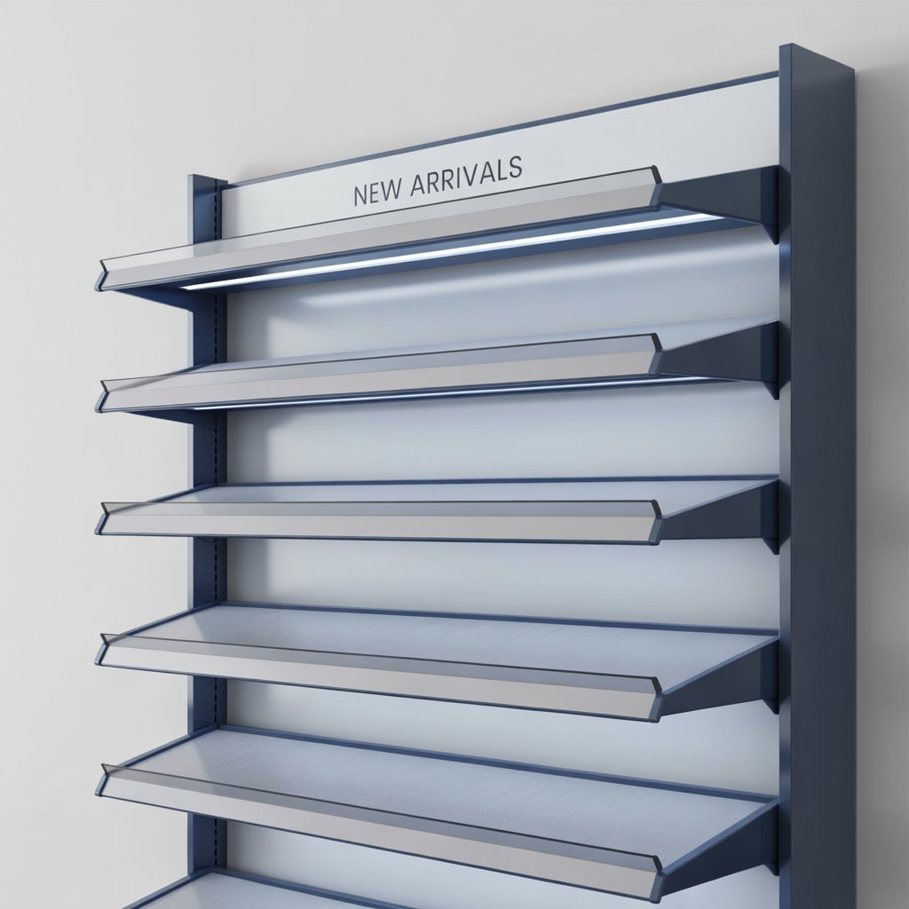 A Photograph Of A Modern Retail Display VuTKHQatQxeOpLv0xLKN2A YDmnegMoRPChMWJFi QKBg 1